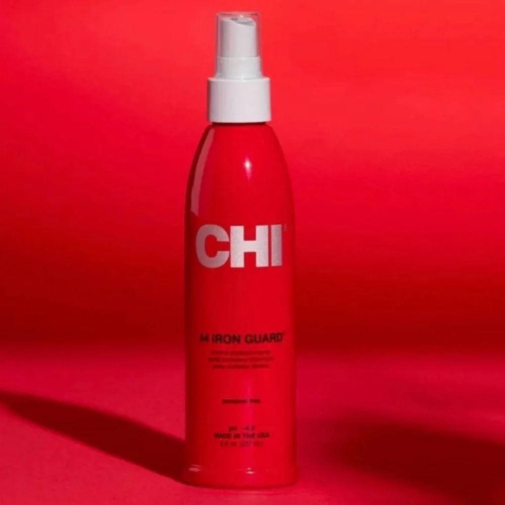 Chi 44 iron